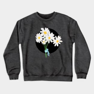 Oopsie Daisies Crewneck Sweatshirt